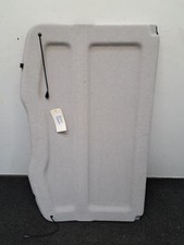 Plage arriere RENAULT SCENIC 3