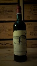 1 Bt- CHÂTEAU PONTET-CANET