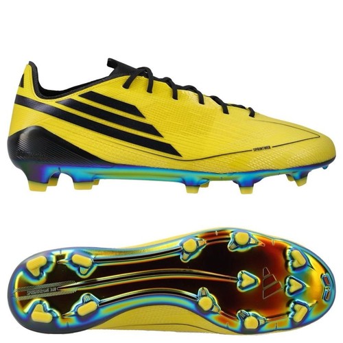 Adidas f50 elite 2010 - adidas,