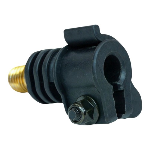 Connecteur carpe rod - rod, pod