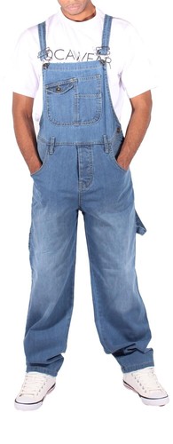 Peviani homme salopette jeans - peviani,
