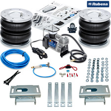 Kit de Suspension pneumatique