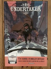 Affiche- Undertaker-