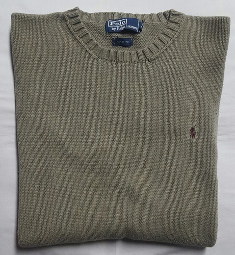 Euc polo ralph lauren mens - euc,
