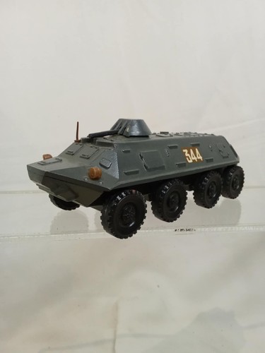 Vehicule militaire russe - militaire,