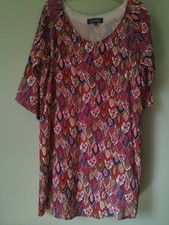 Souleiado 40 Jolie Robe En