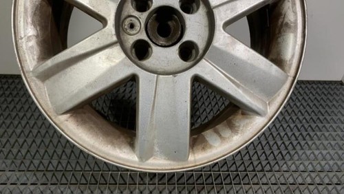 Jante renault megane phase - jante, 1