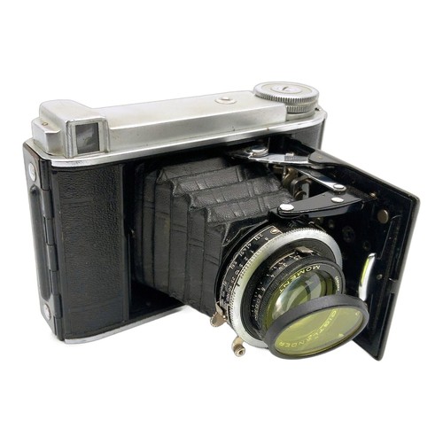 Voigtländer bessa caméra - bessa,