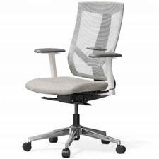 Chaise De Bureau Ergonomique