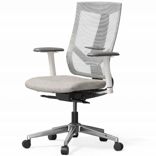 Chaise bureau ergonomique - chaise,