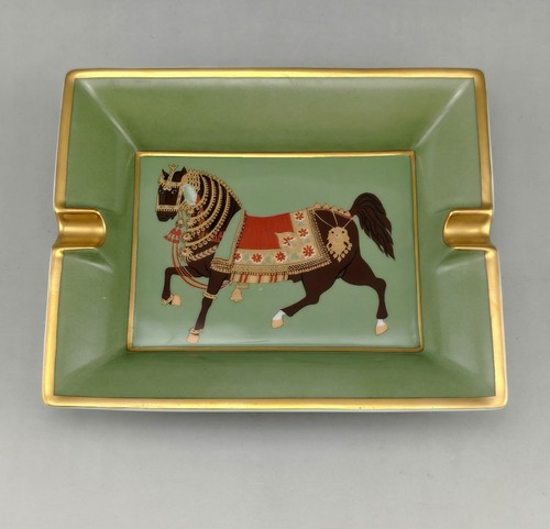 Hermes paris cendrier vide - cendrier,