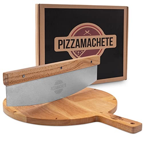 Pizzamachete roulette pizza - pizzamachete, à