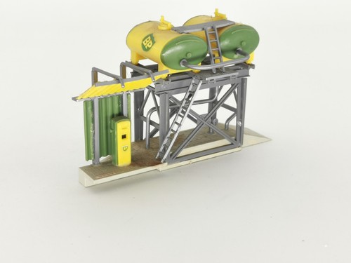 Faller poste de - ho,