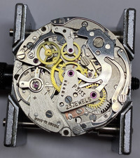 Pieces de montre/ Watch parts