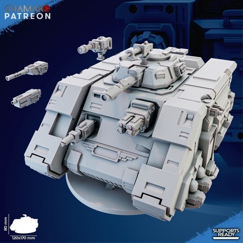 Mbt defender - mbt,