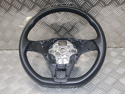 Volant cuir volkswagen - cuir,