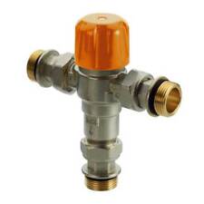 Ivar MT 05 Sol - Mixeur Thermostatique Réglable pour Applications Solaires 5