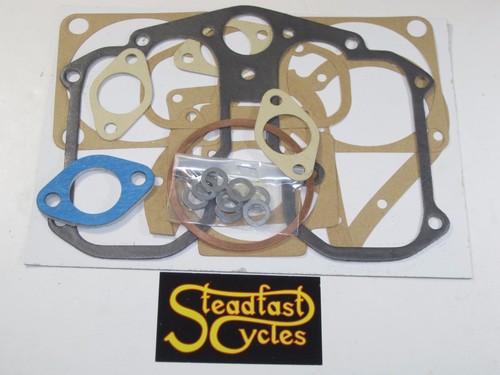 Ensemble joints moteur - de,