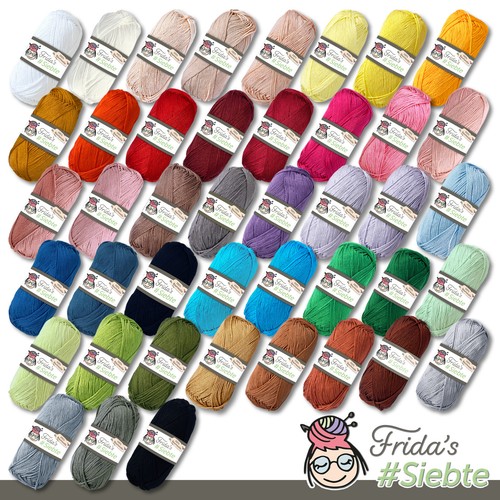 Frida septième fil - g,