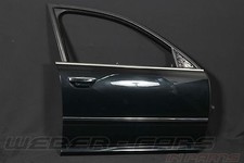 Porte Avant Droite Poignée Double Vitrage Porte Droite OEM Audi A8 S8 W12 4E