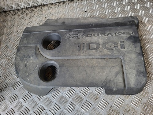 Protection cache moteur - , ford