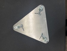 F33 Global Truss America TR-4108 (Triangle Base Plate)