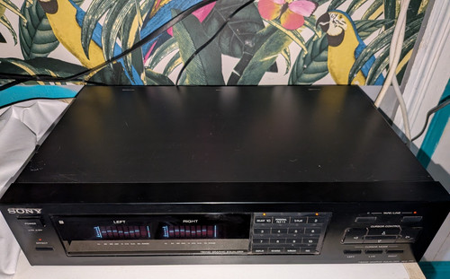 Sony seq 711 band - seq-711, 7-band