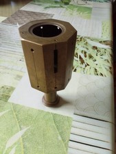 Ancienne Equerre d'arpenteur