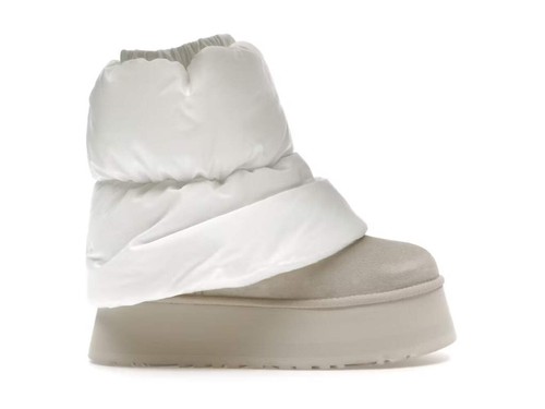 Ugg classic mini dipper puffer - ugg,
