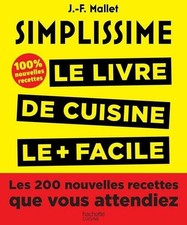 Simplissime Tome II : Les 200