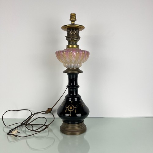 Lampe napoléon iii - iii, xixe