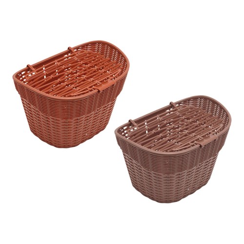 Panier vélo corbeille - vélo,