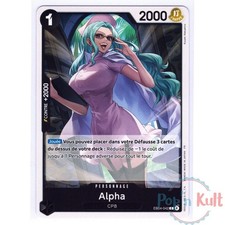 Carte One Piece Card Game