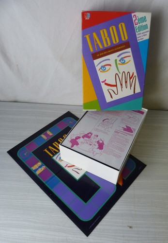 Jeux société vintage - -, vintage#