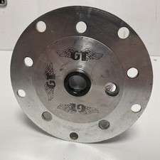 GT BMX Spider 1987-90 Power Series Cranks Pro Freestyle Performer