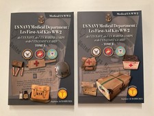 LIVRE TOME 3A +3B : US NAVY