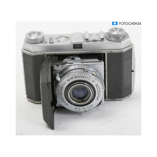 Kodak retina compact - retina, ia