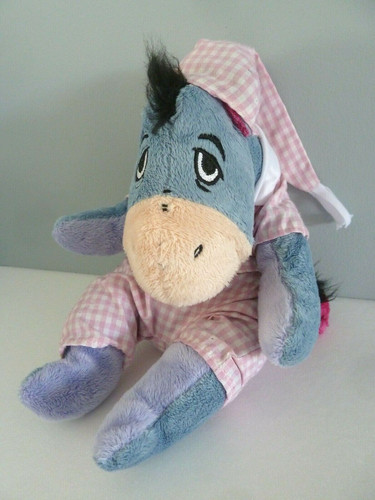 Doudou peluche disney - f7.,