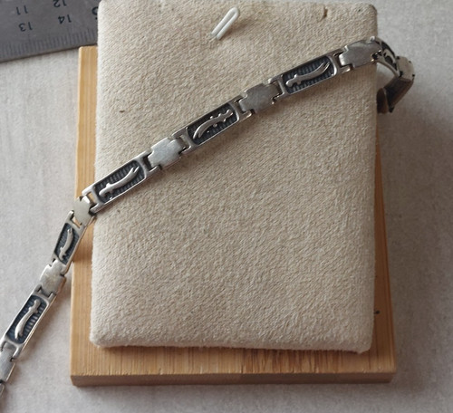 Ancien bracelet pour homme en - bracelet,