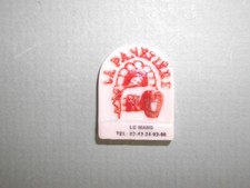 Fève de collection -  "