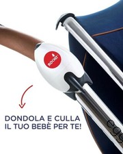 Rockit Fusée Hammock Et