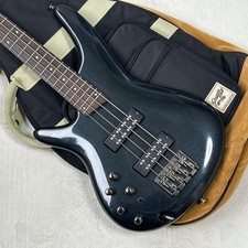 Guitare basse