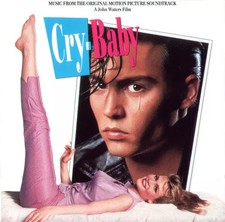 Cry-Baby - Music From The Original Motion Picture Soundtrack, Various