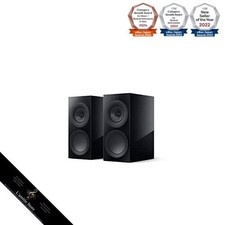 Paire d'enceintes KEF R3 Meta