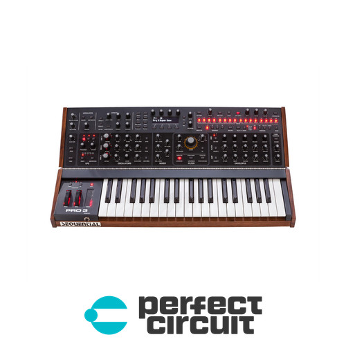Sequential pro hybrid - se,