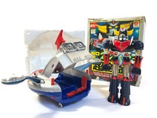 Soucoupe Popy 1978 Jap