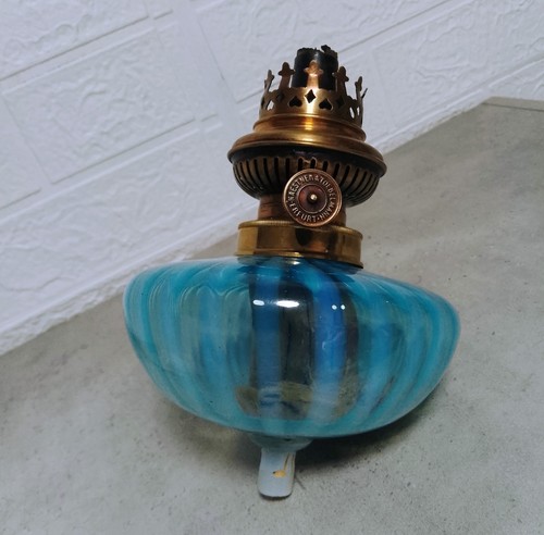 Reservoir lampe petrole - lampe,