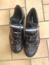 Chaussures VTT noires marque