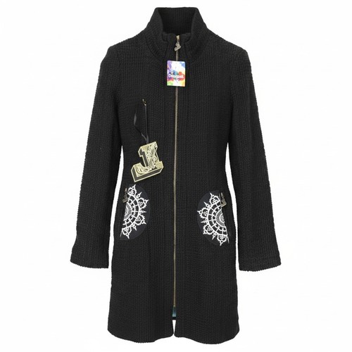 Desigual adoration manteau - desigual,
