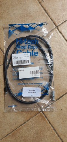 Câble accélérateur bmw - bmw, k